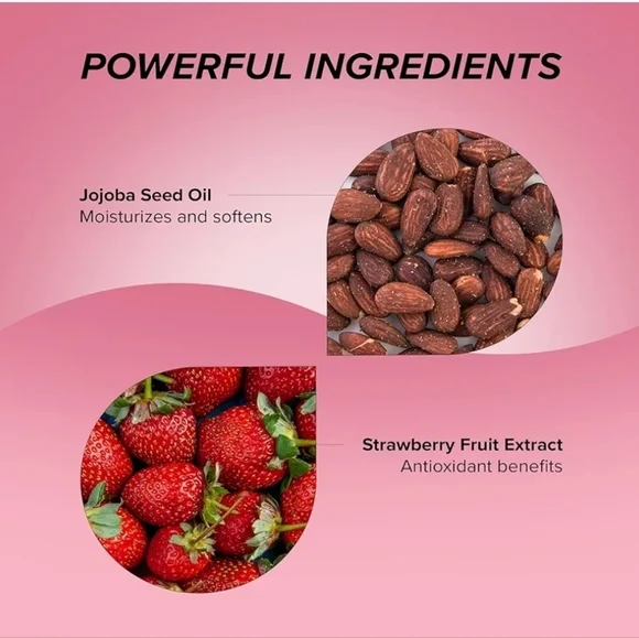 SKIN GYM Peptide Berry Lip Butter, NEW. - Picture 5 of 6